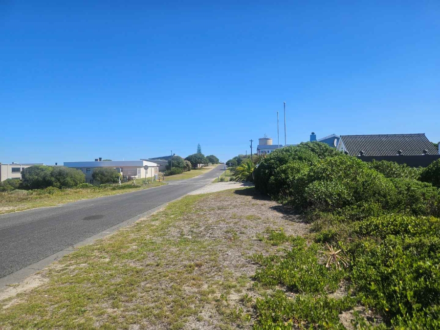 0 Bedroom Property for Sale in Pearly Beach Western Cape